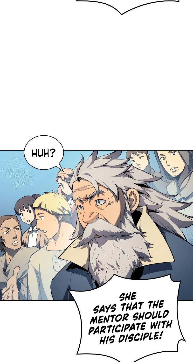 Overgeared (Team Argo) Chapter 23 page 41 - 
