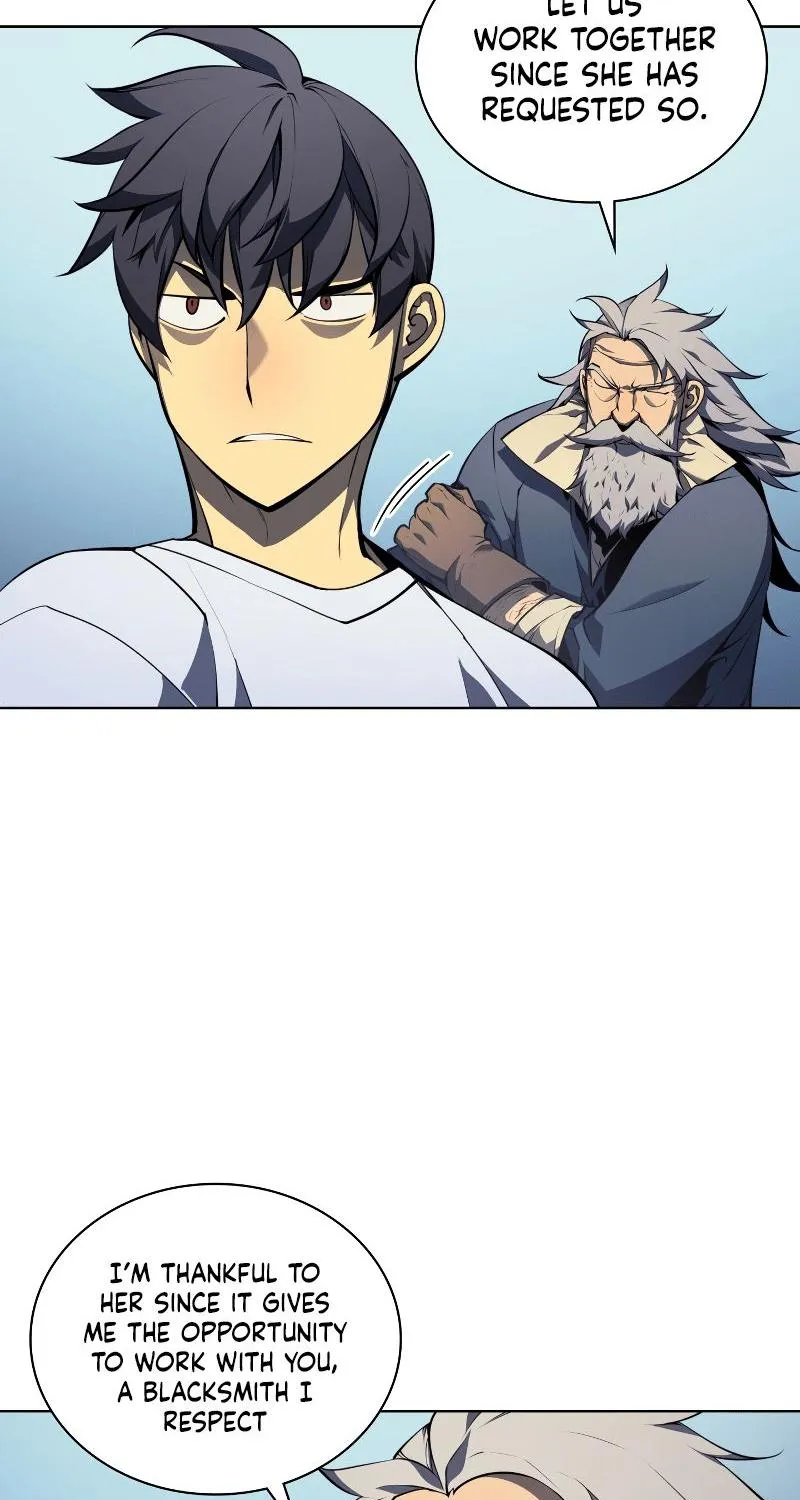 Overgeared (Team Argo) Chapter 23 page 44 - 