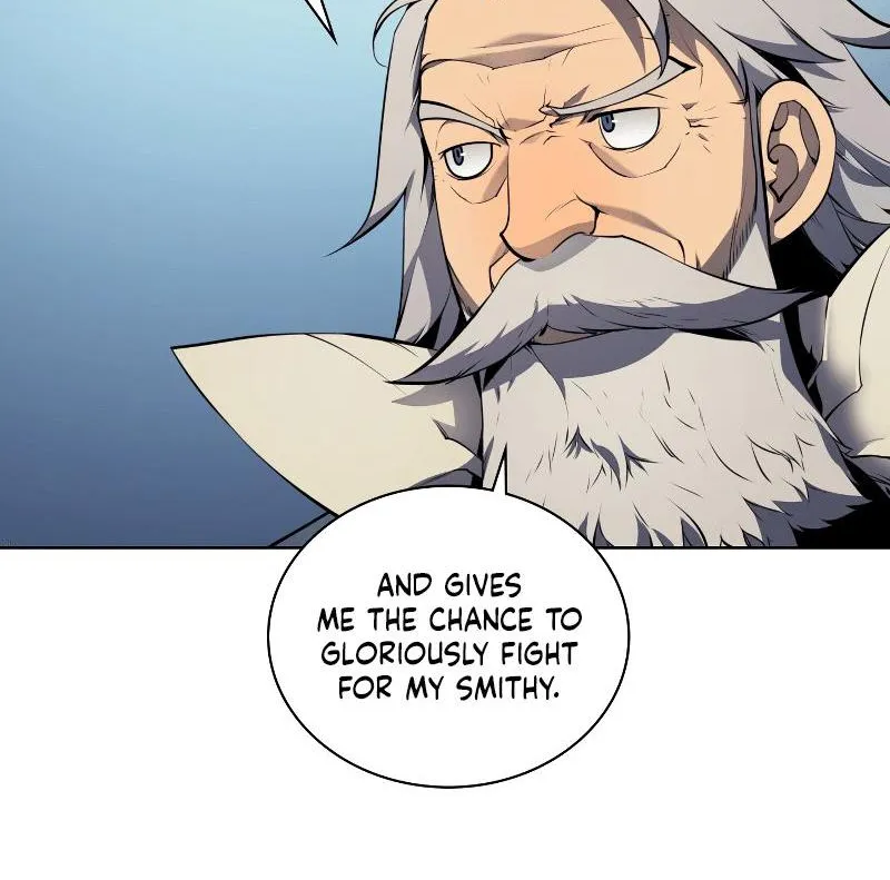 Overgeared (Team Argo) Chapter 23 page 45 - 
