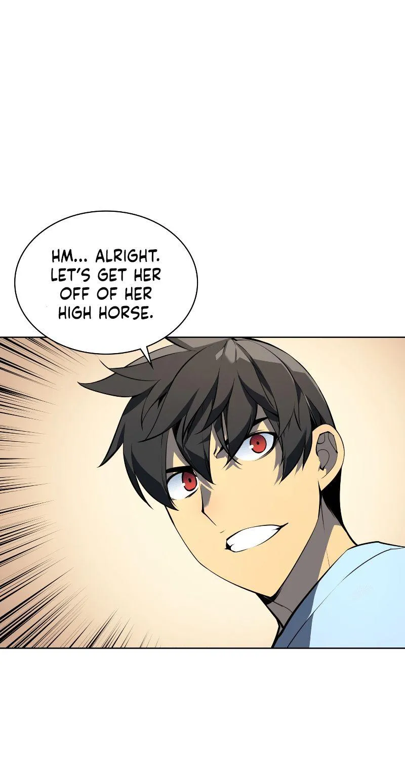 Overgeared (Team Argo) Chapter 23 page 46 - 