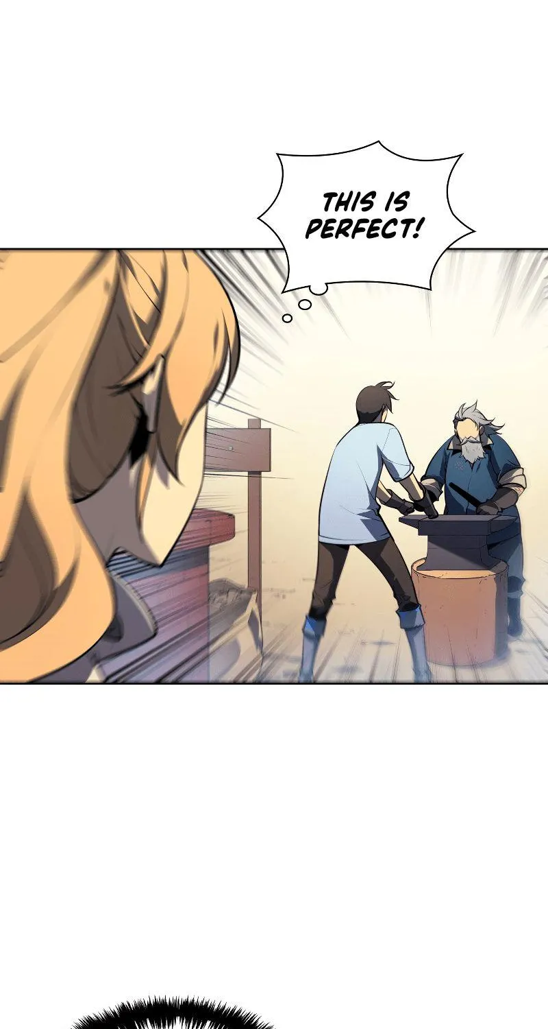Overgeared (Team Argo) Chapter 23 page 47 - 