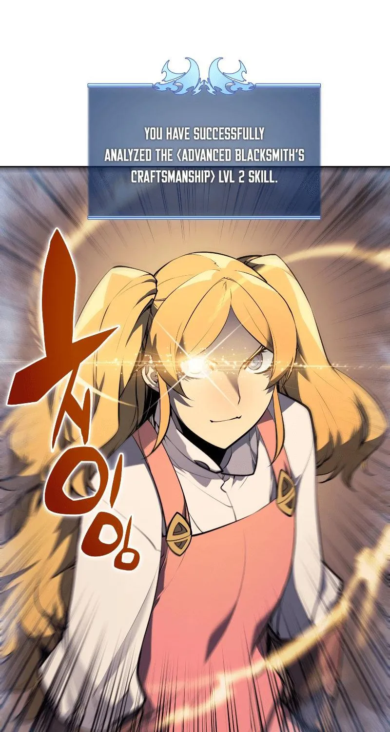 Overgeared (Team Argo) Chapter 23 page 49 - 