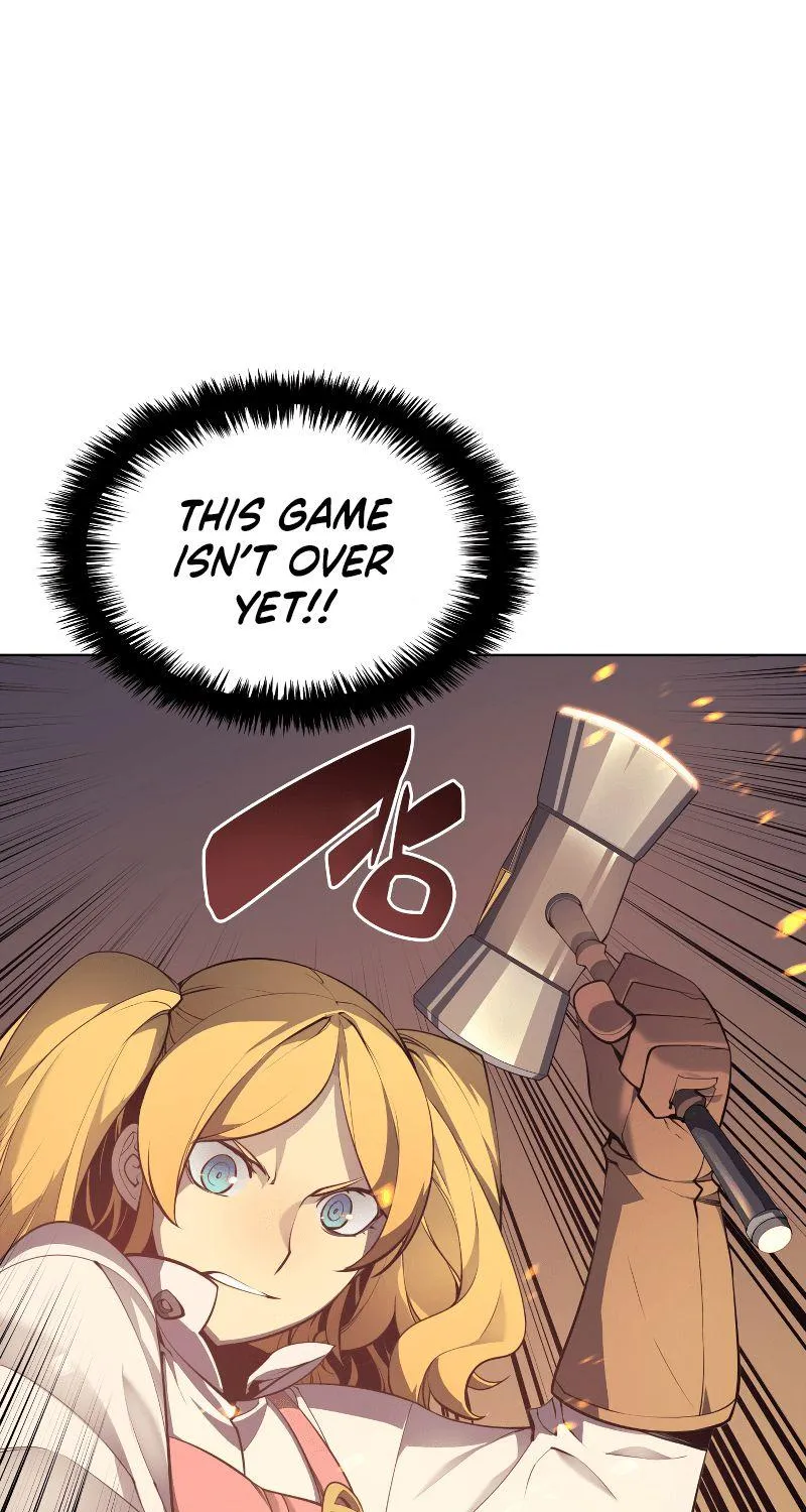 Overgeared (Team Argo) Chapter 23 page 54 - 