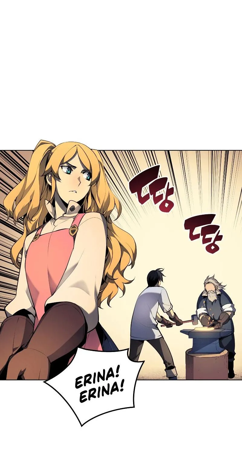 Overgeared (Team Argo) Chapter 23 page 58 - 