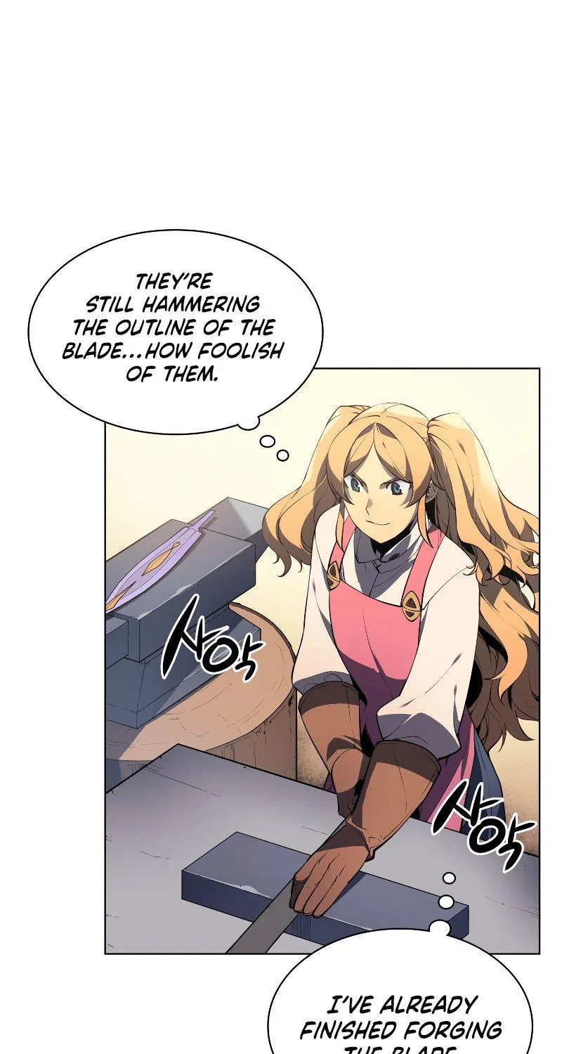 Overgeared (Team Argo) Chapter 23 page 60 - 