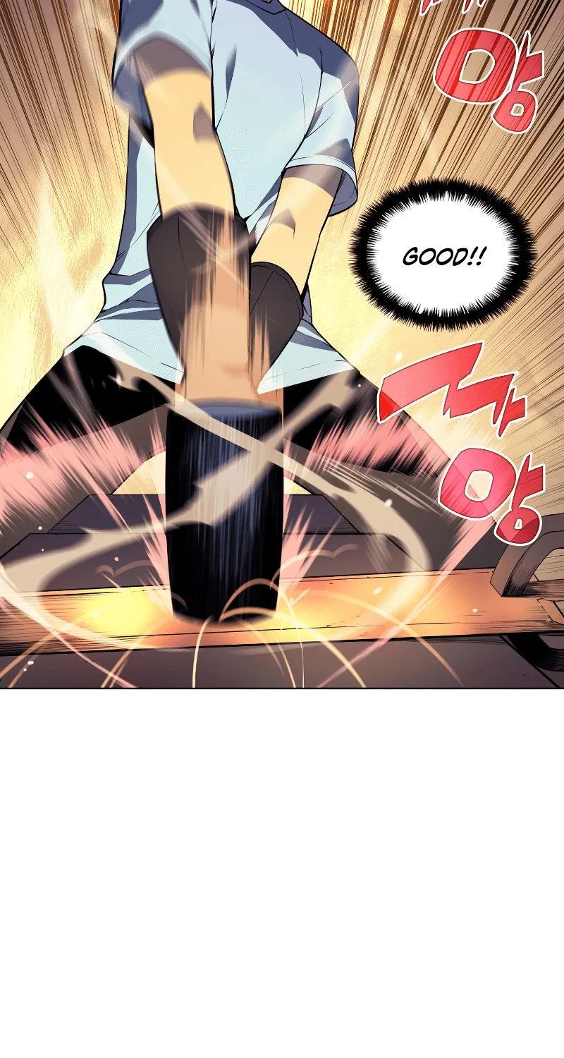 Overgeared (Team Argo) Chapter 23 page 63 - 