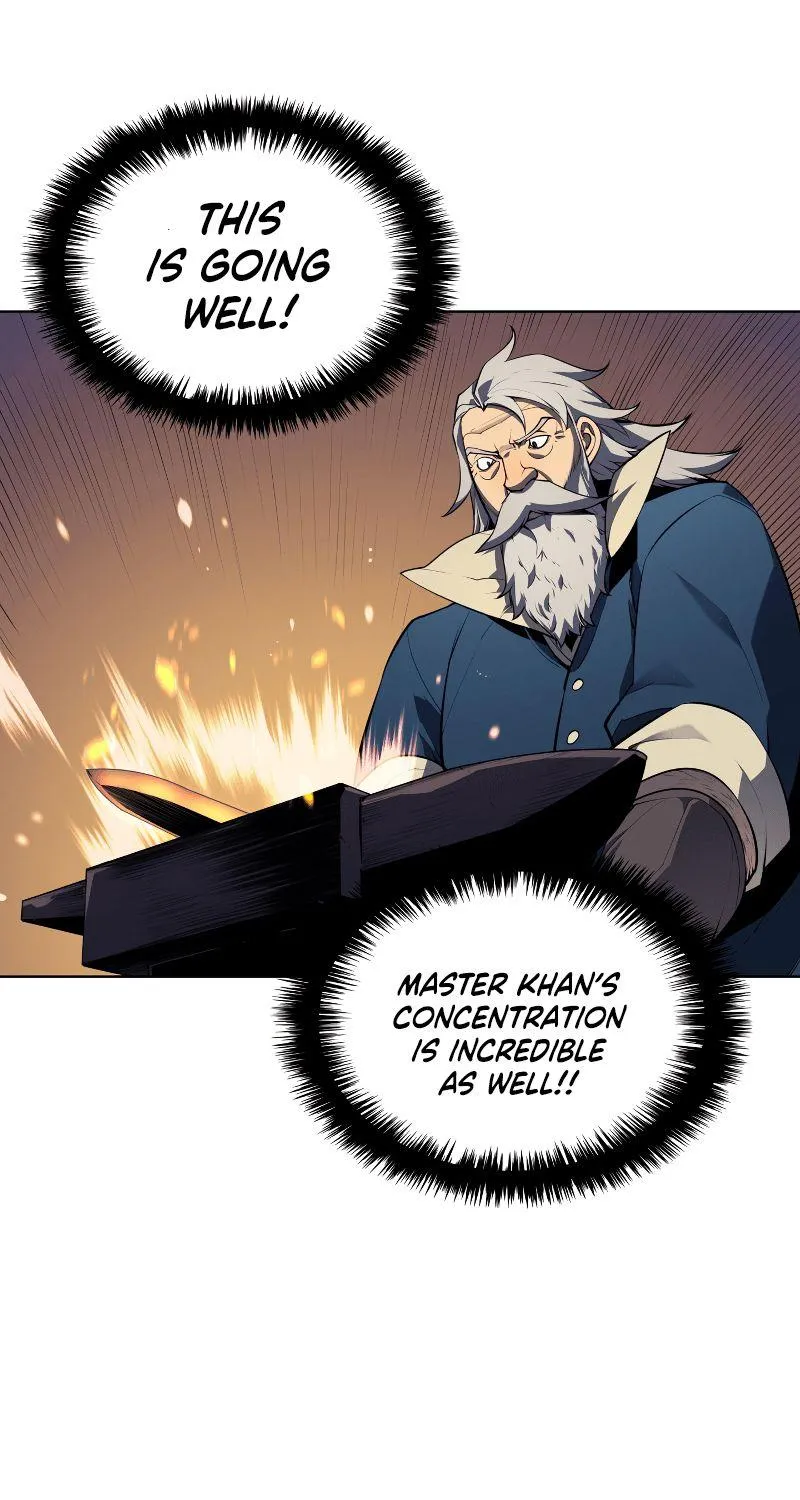 Overgeared (Team Argo) Chapter 23 page 64 - 
