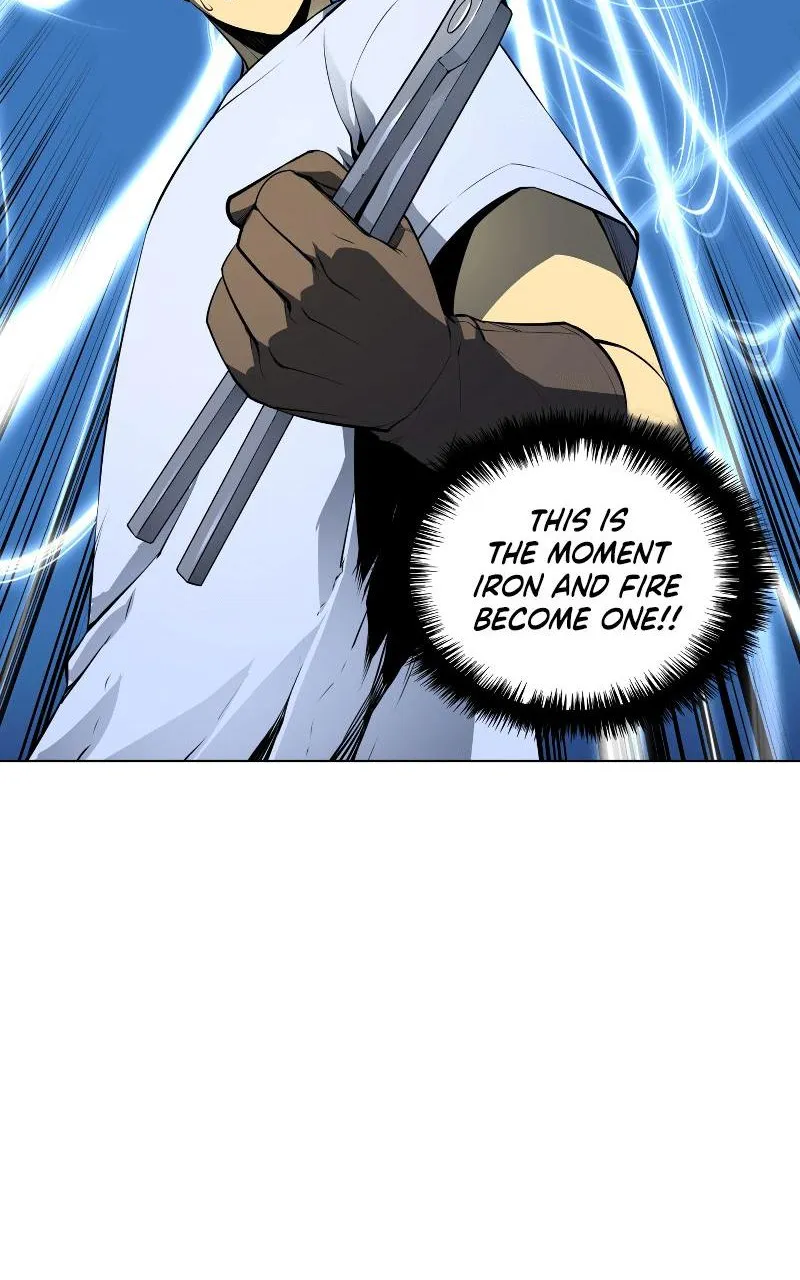 Overgeared (Team Argo) Chapter 23 page 67 - 