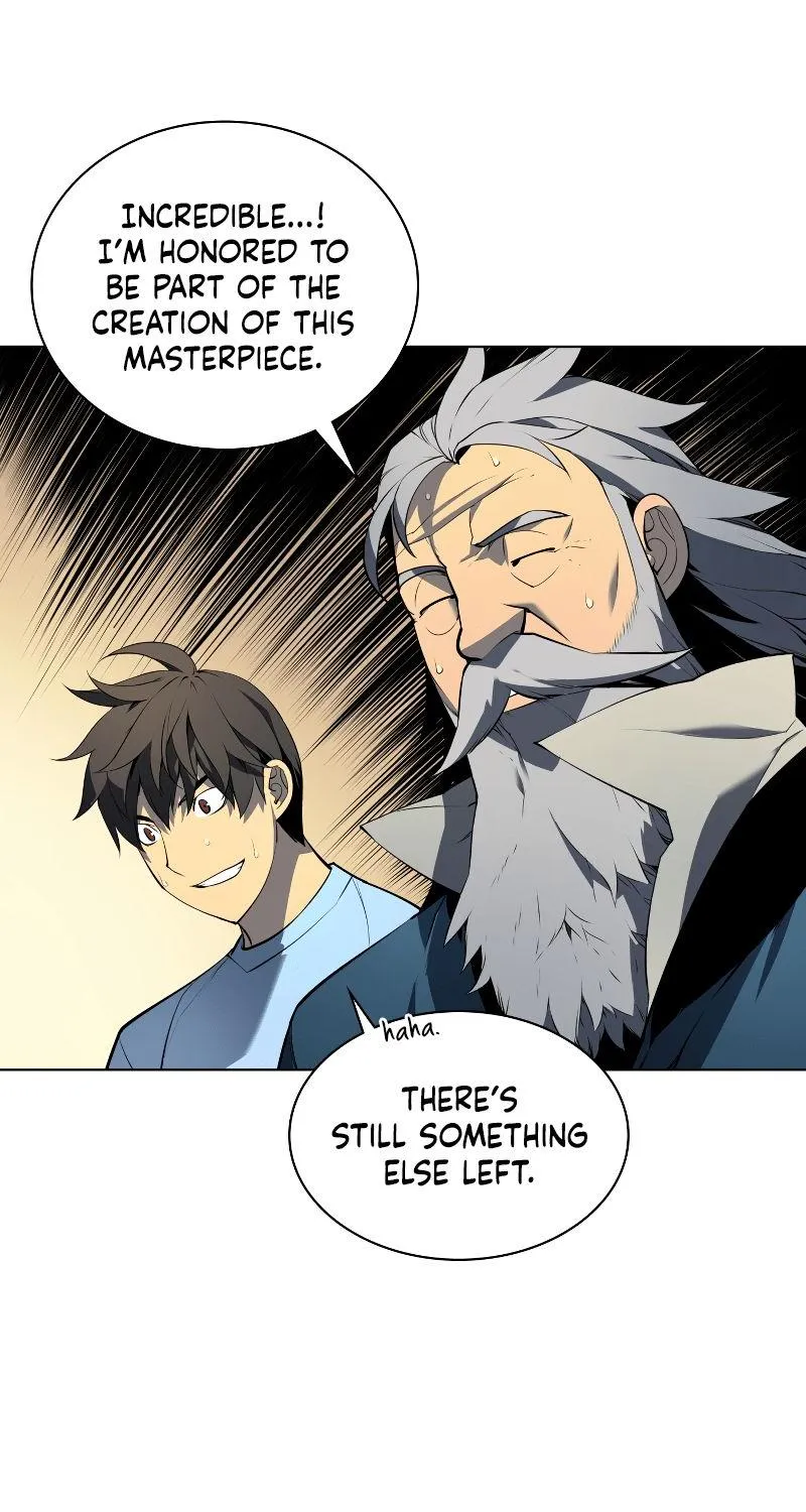 Overgeared (Team Argo) Chapter 23 page 70 - 