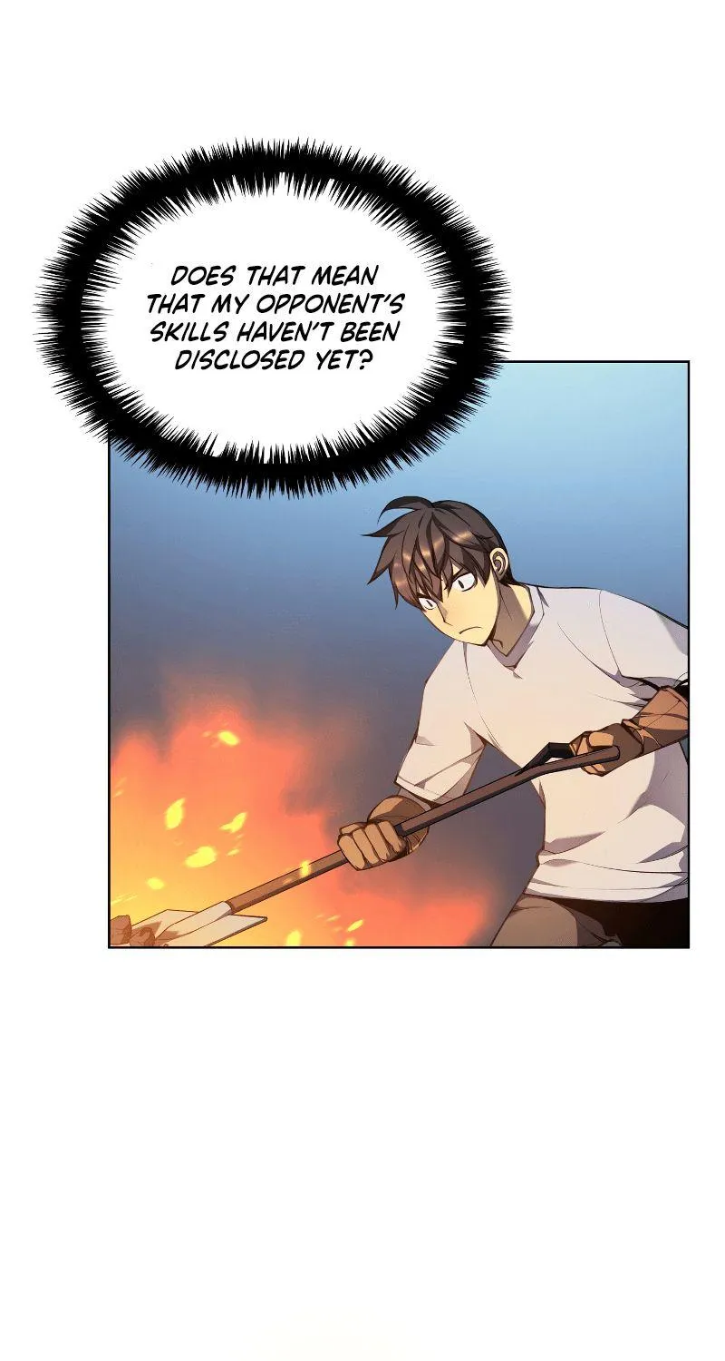Overgeared (Team Argo) Chapter 23 page 8 - 