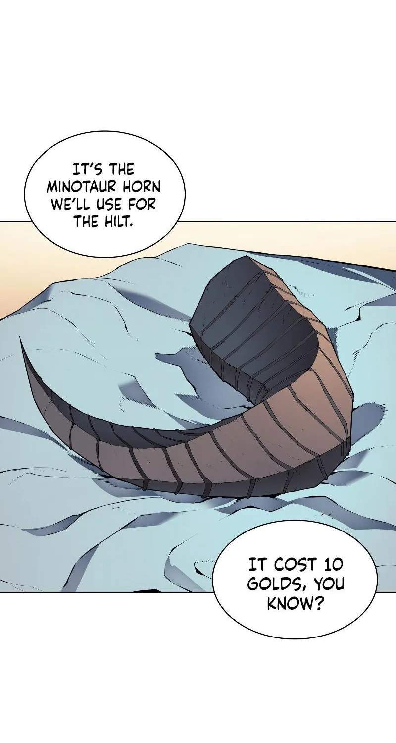 Overgeared (Team Argo) Chapter 23 page 71 - 