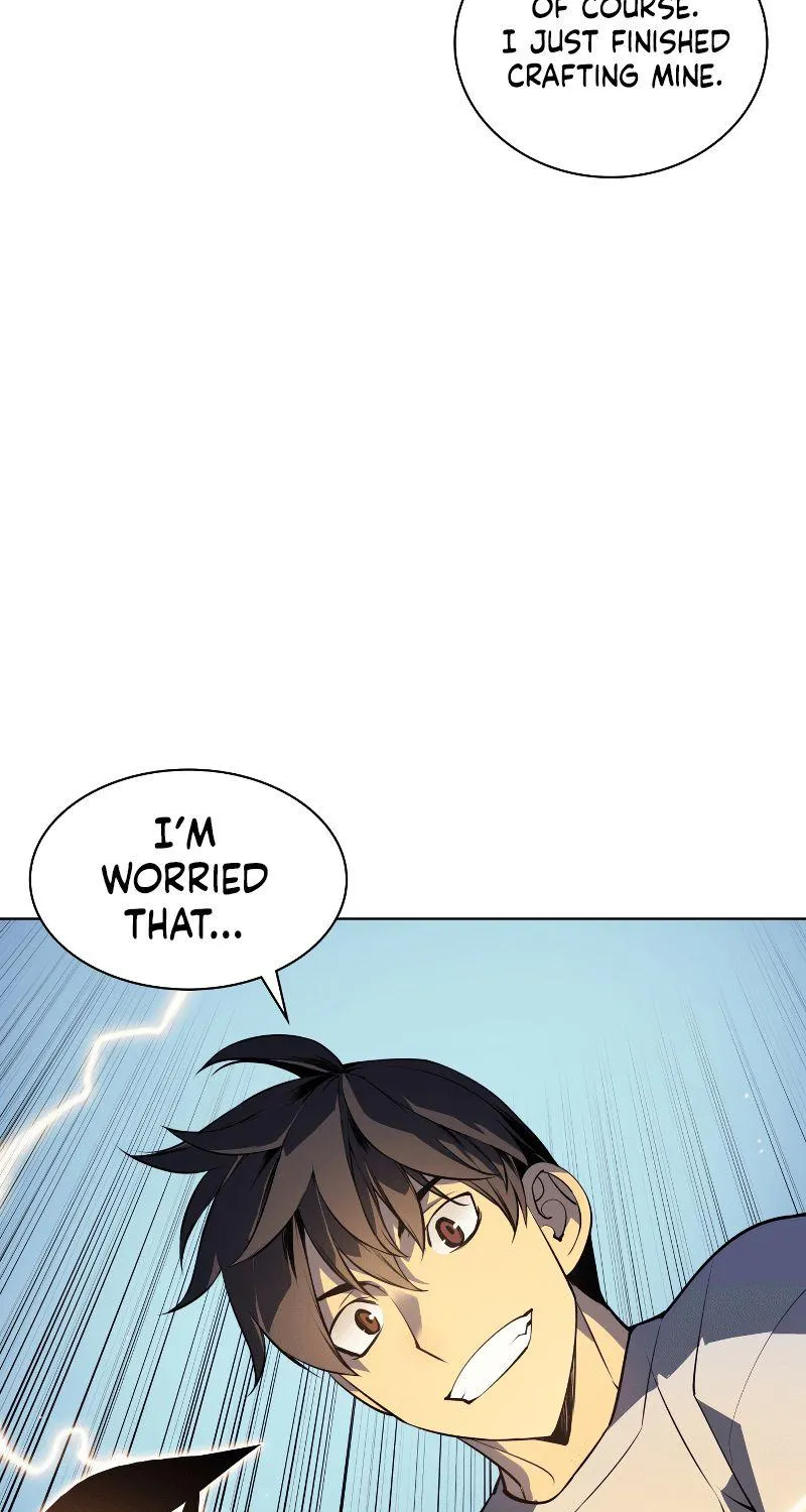 Overgeared (Team Argo) Chapter 23 page 86 - 