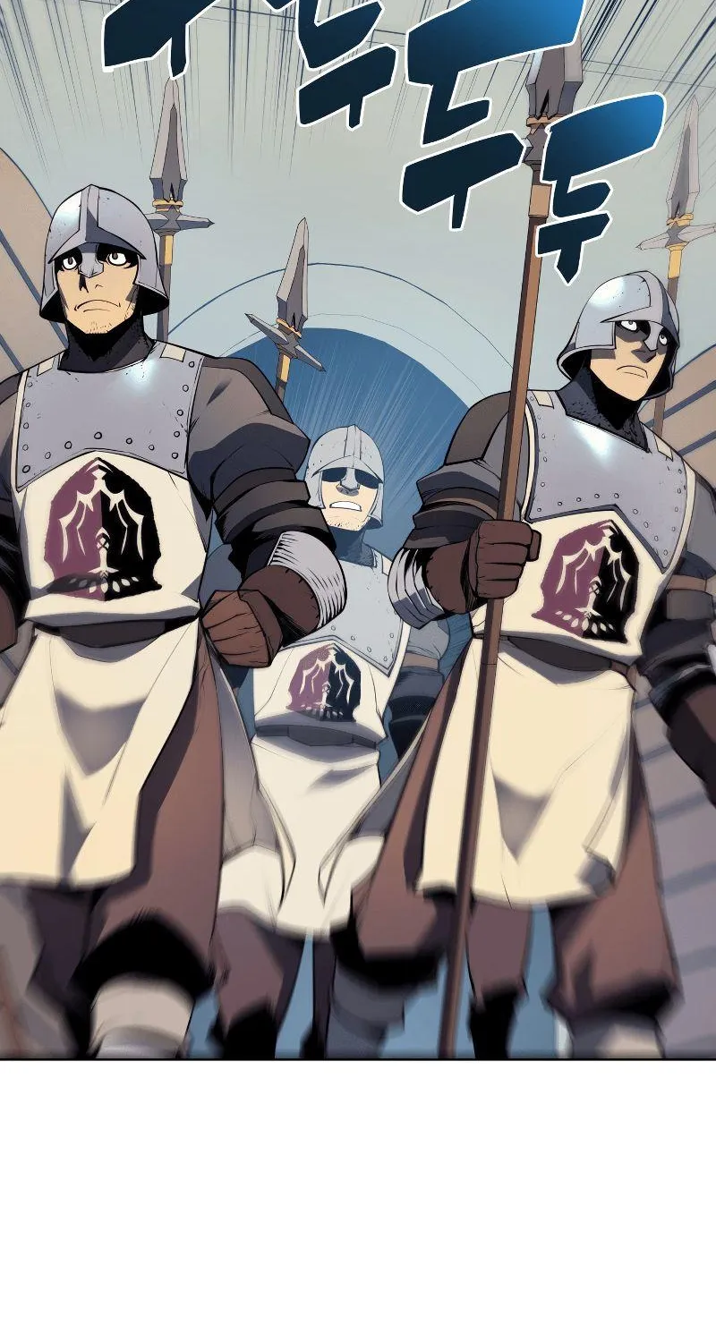 Overgeared (Team Argo) Chapter 23 page 91 - 