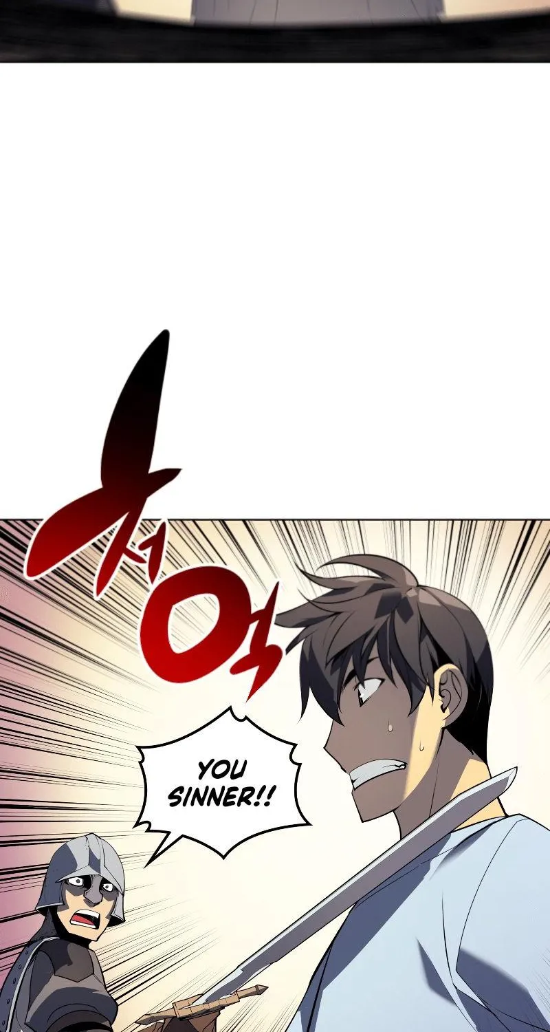 Overgeared (Team Argo) Chapter 23 page 93 - 