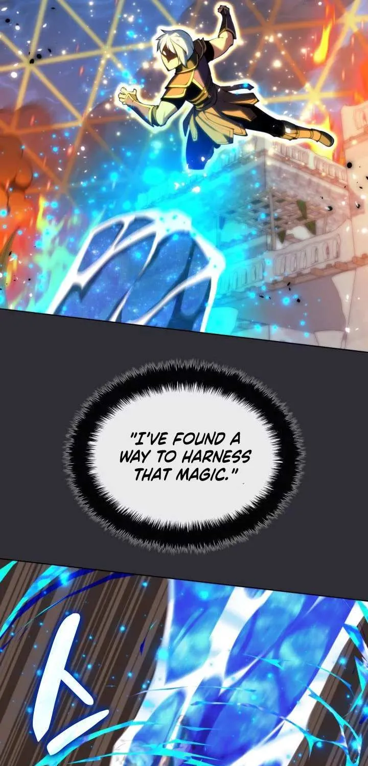 Overgeared (Team Argo) Chapter 230 page 104 - 