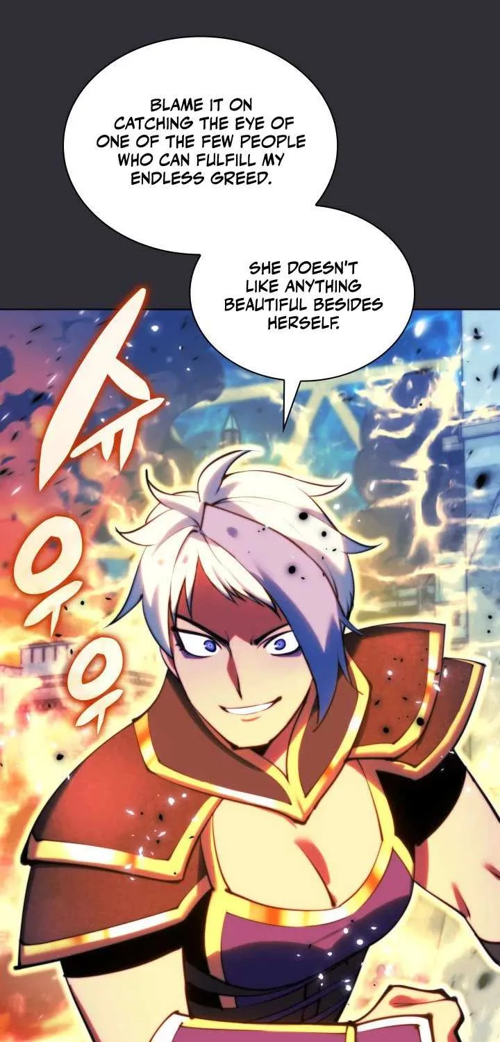 Overgeared (Team Argo) Chapter 230 page 108 - 