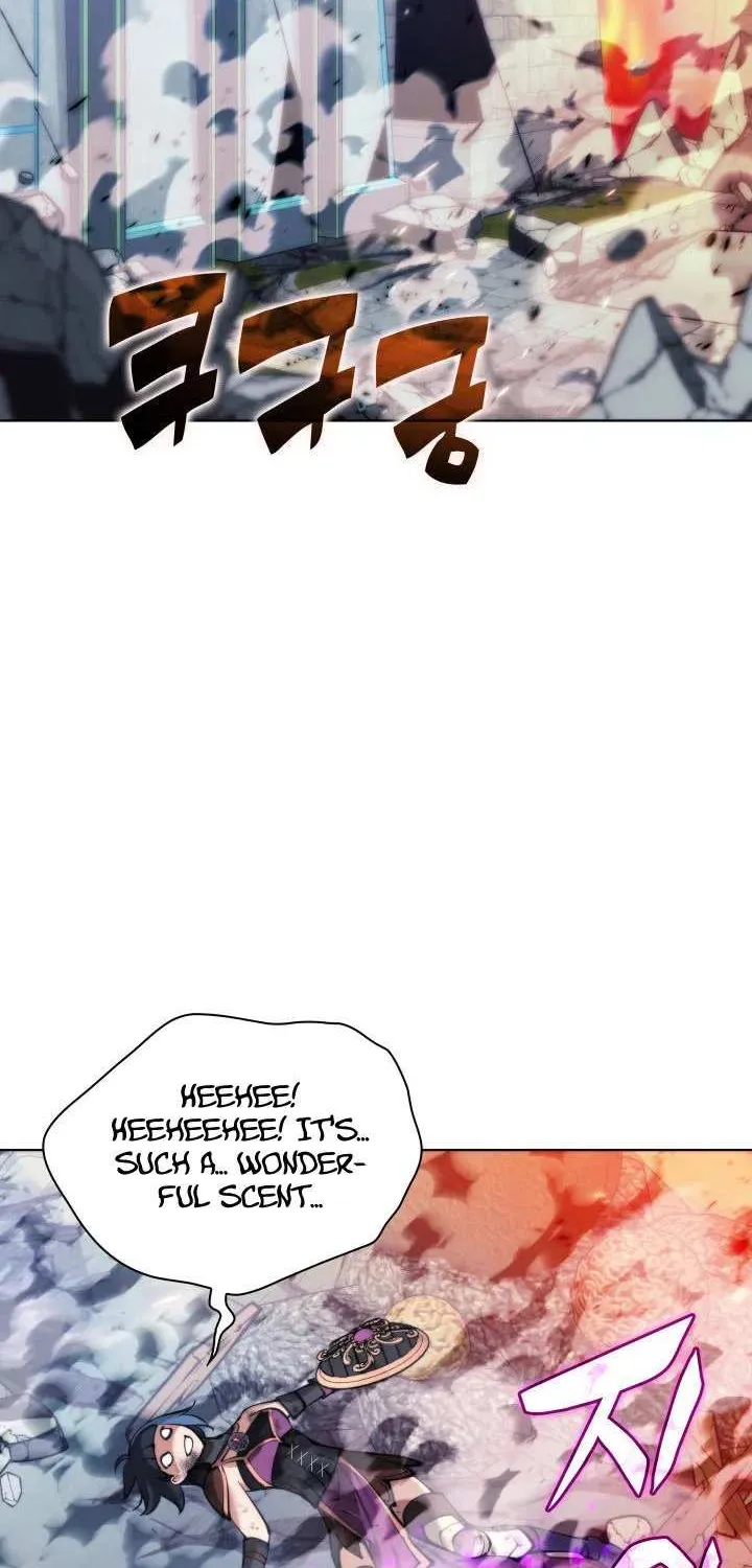 Overgeared (Team Argo) Chapter 230 page 111 - 