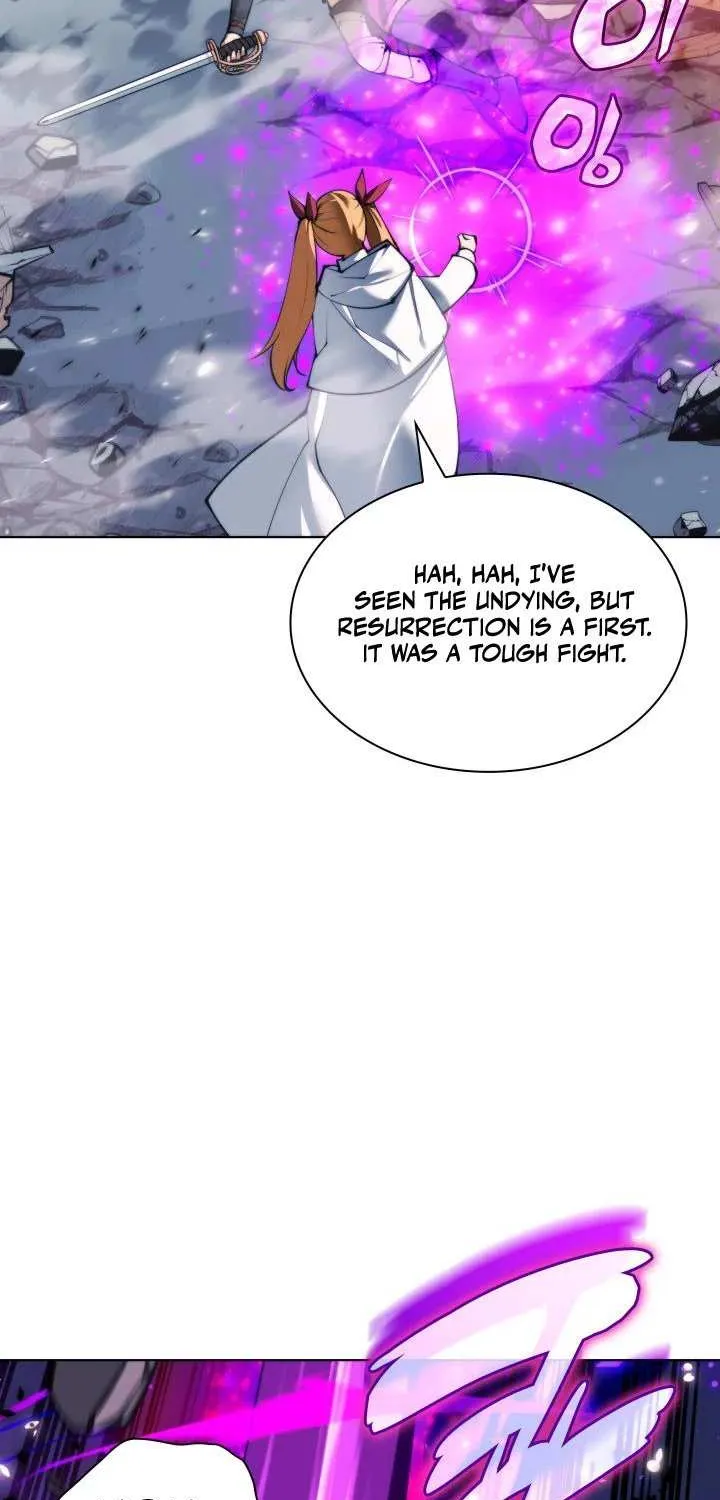 Overgeared (Team Argo) Chapter 230 page 112 - 