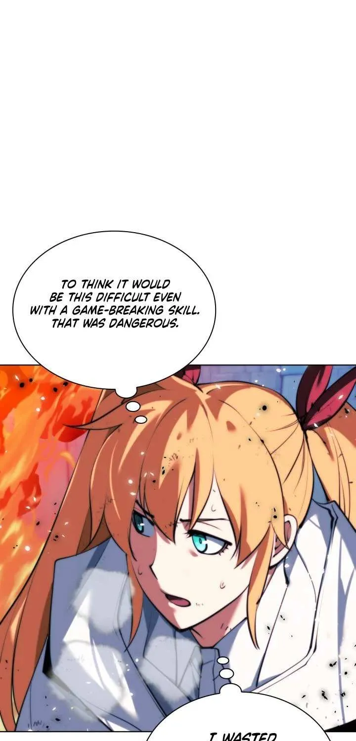 Overgeared (Team Argo) Chapter 230 page 114 - 