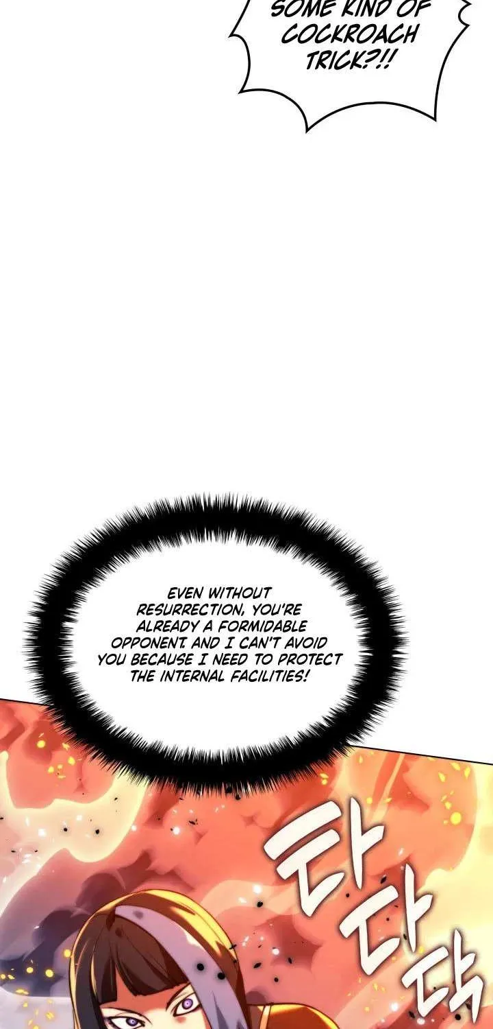 Overgeared (Team Argo) Chapter 230 page 119 - 