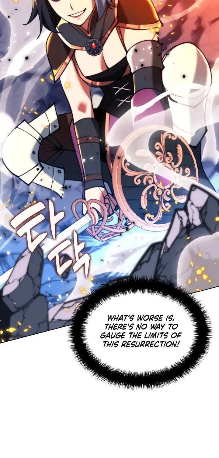 Overgeared (Team Argo) Chapter 230 page 120 - 