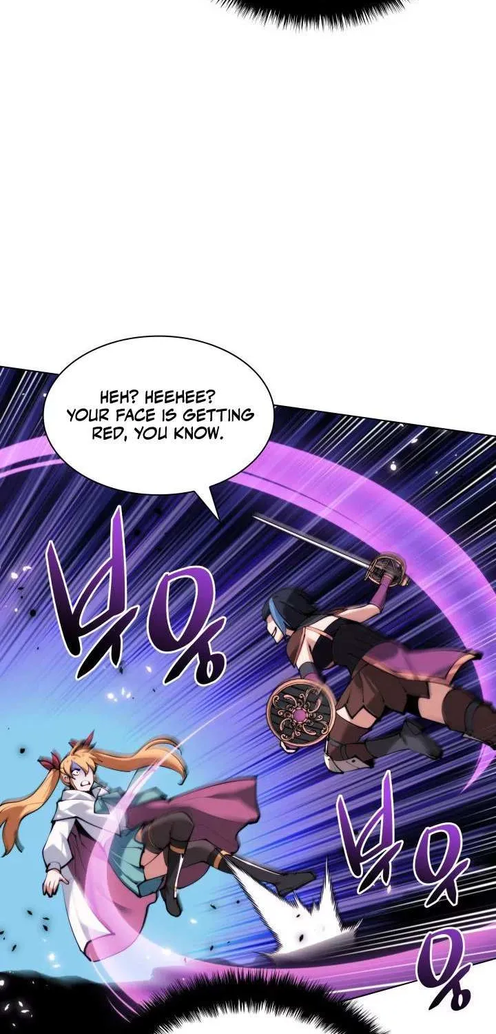 Overgeared (Team Argo) Chapter 230 page 123 - 