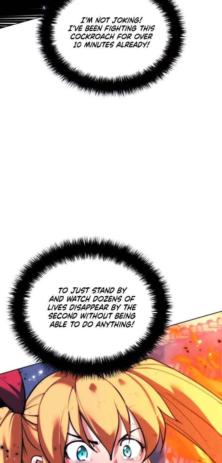Overgeared (Team Argo) Chapter 230 page 124 - 