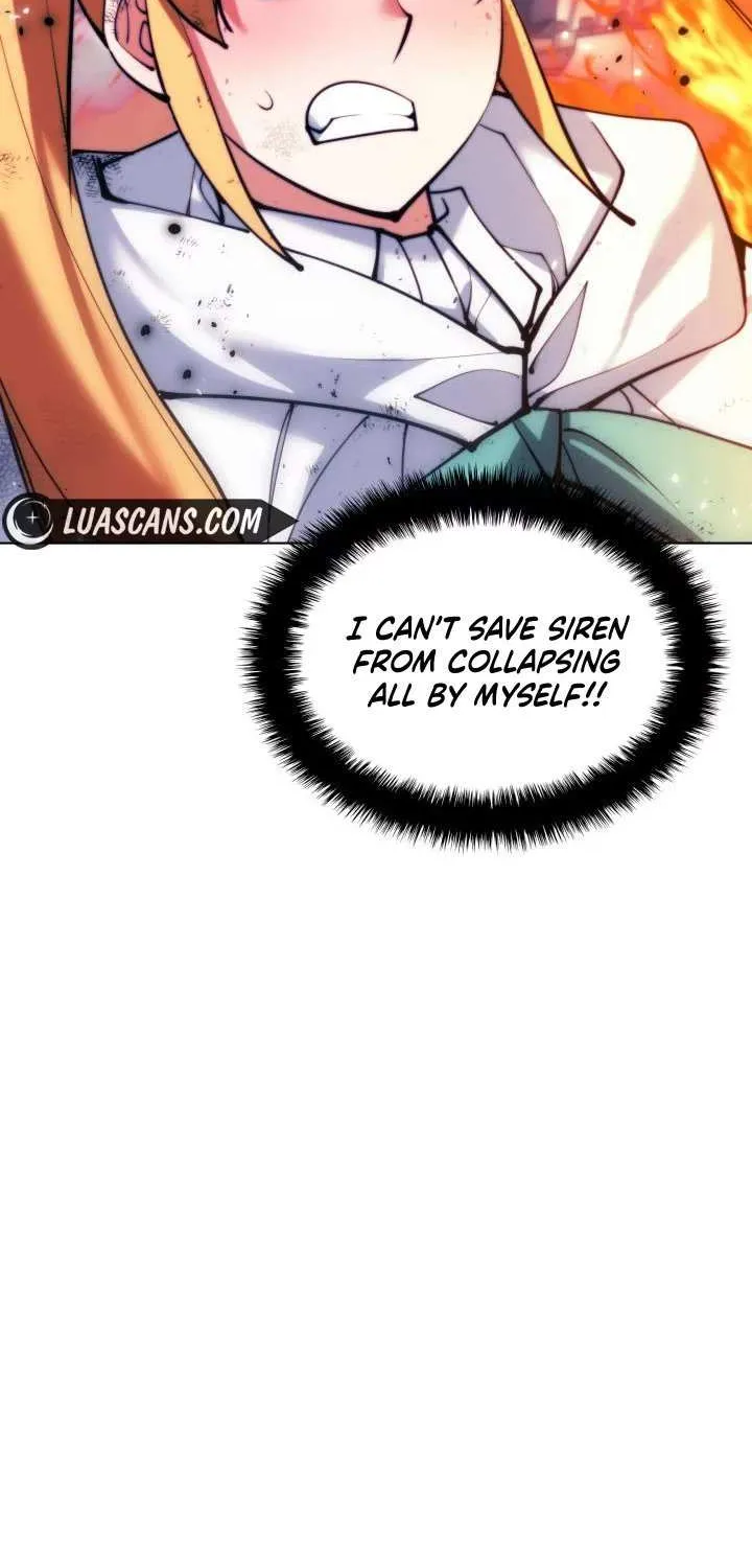 Overgeared (Team Argo) Chapter 230 page 125 - 