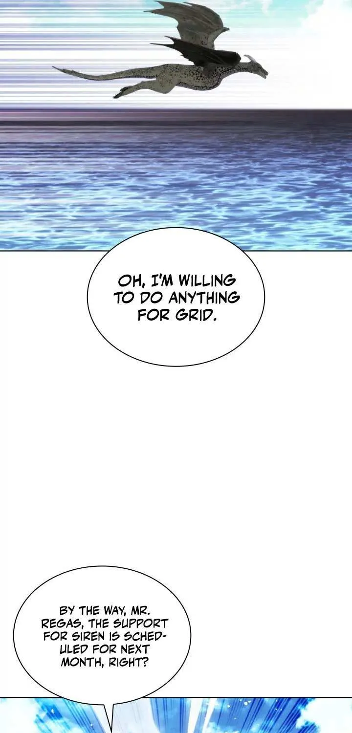 Overgeared (Team Argo) Chapter 230 page 128 - 