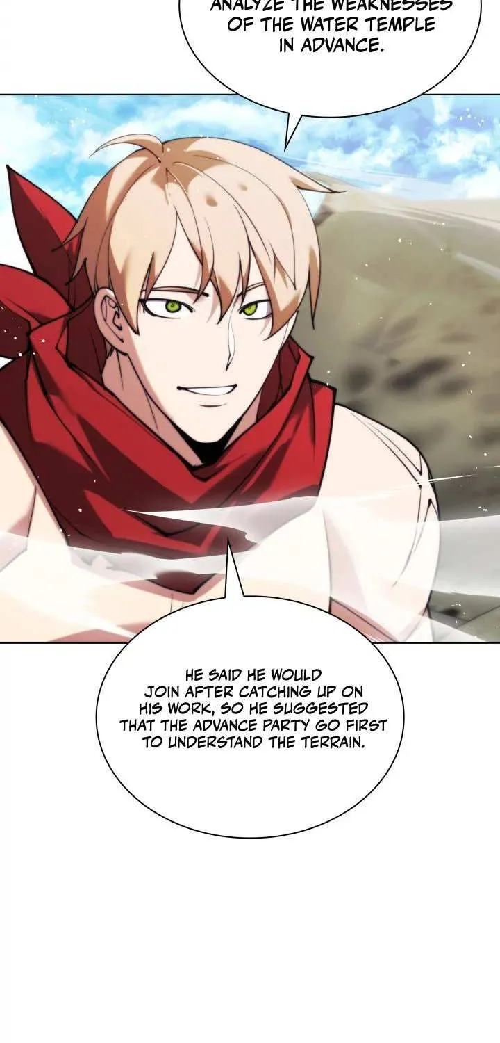 Overgeared (Team Argo) Chapter 230 page 130 - 