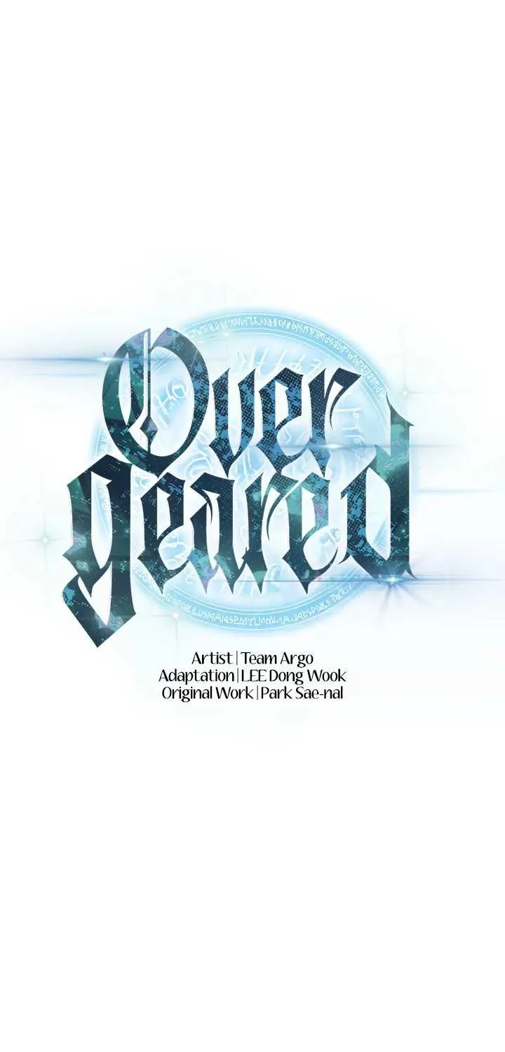 Overgeared (Team Argo) Chapter 230 page 14 - 
