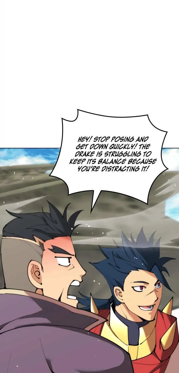 Overgeared (Team Argo) Chapter 230 page 132 - 
