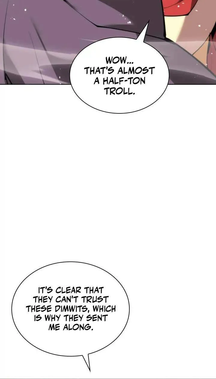 Overgeared (Team Argo) Chapter 230 page 133 - 