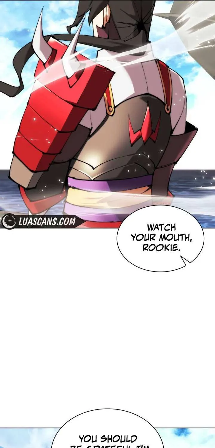 Overgeared (Team Argo) Chapter 230 page 134 - 