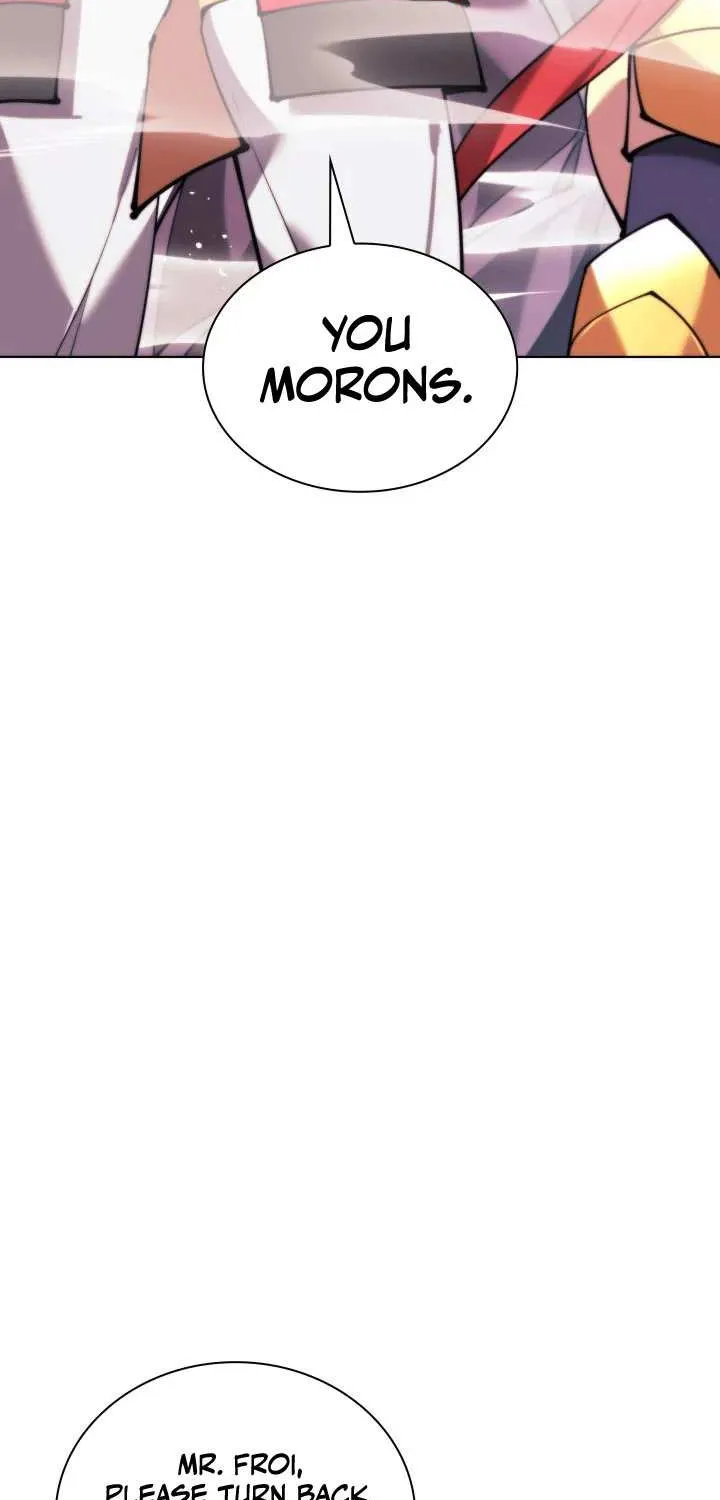 Overgeared (Team Argo) Chapter 230 page 136 - 