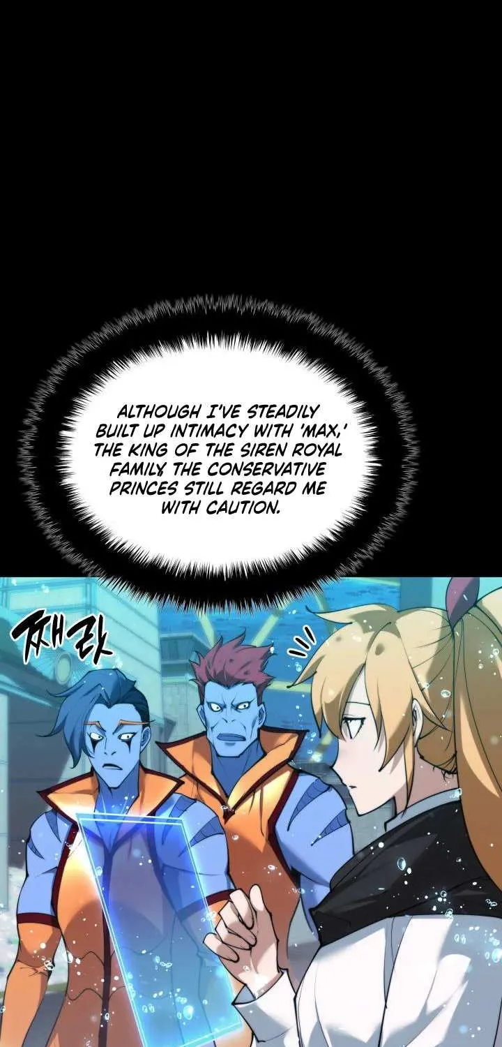 Overgeared (Team Argo) Chapter 230 page 22 - 