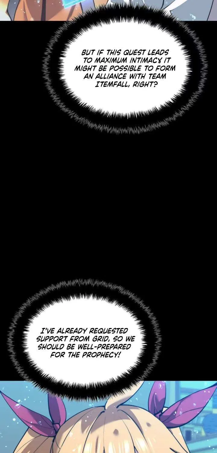 Overgeared (Team Argo) Chapter 230 page 23 - 