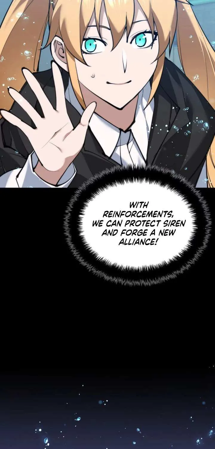 Overgeared (Team Argo) Chapter 230 page 24 - 