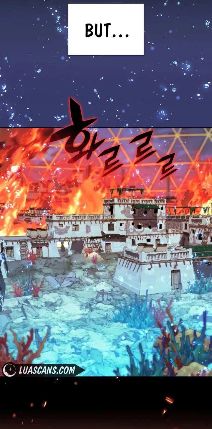 Overgeared (Team Argo) Chapter 230 page 25 - 