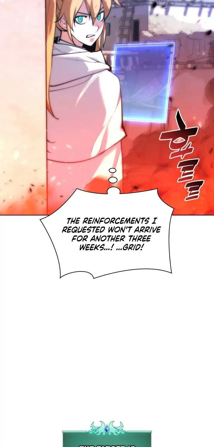 Overgeared (Team Argo) Chapter 230 page 27 - 