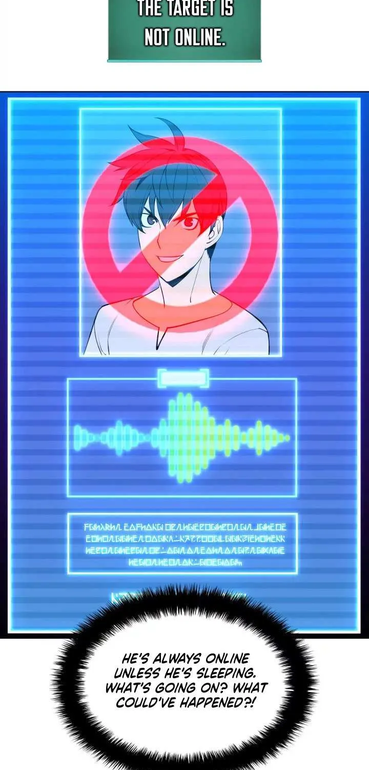 Overgeared (Team Argo) Chapter 230 page 28 - 