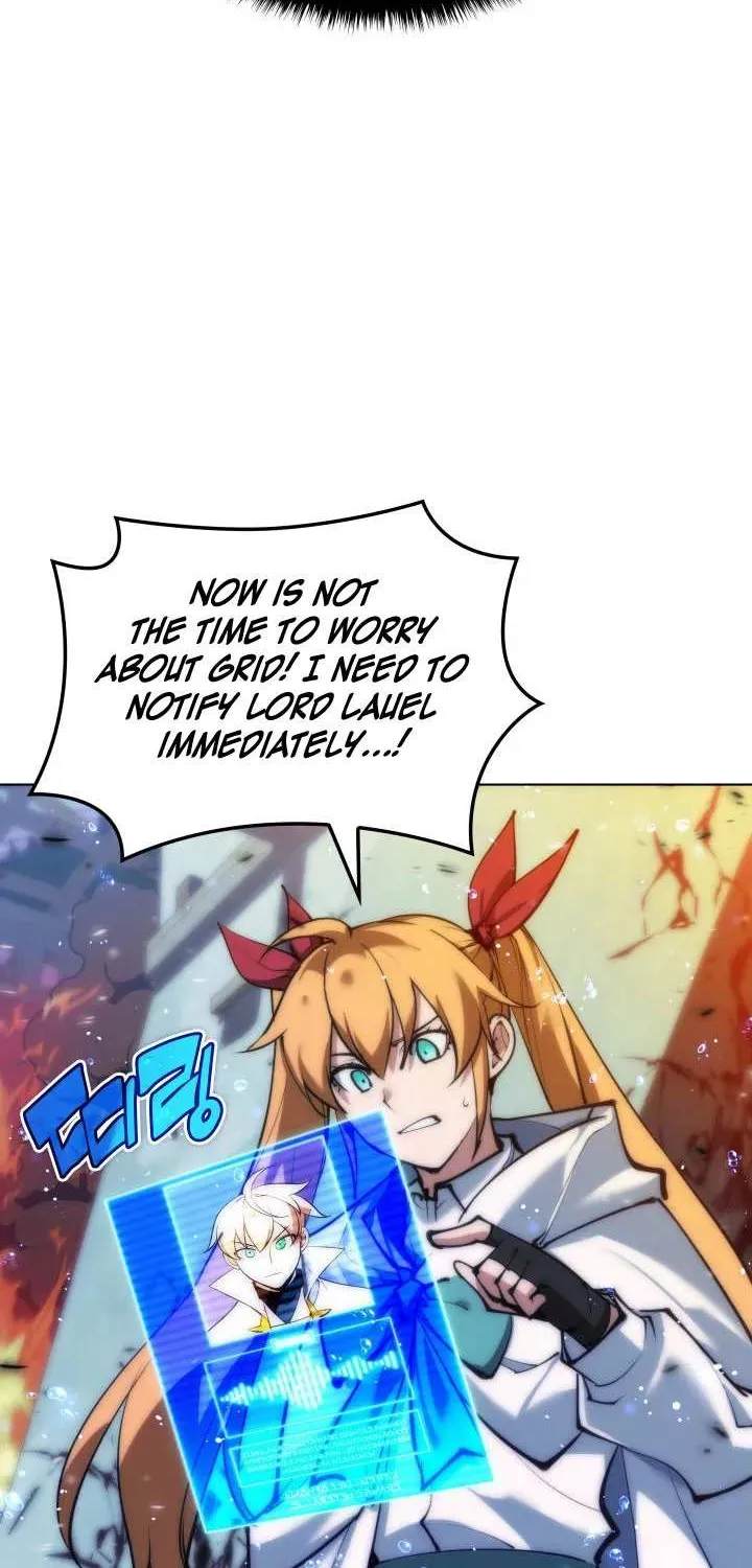 Overgeared (Team Argo) Chapter 230 page 29 - 