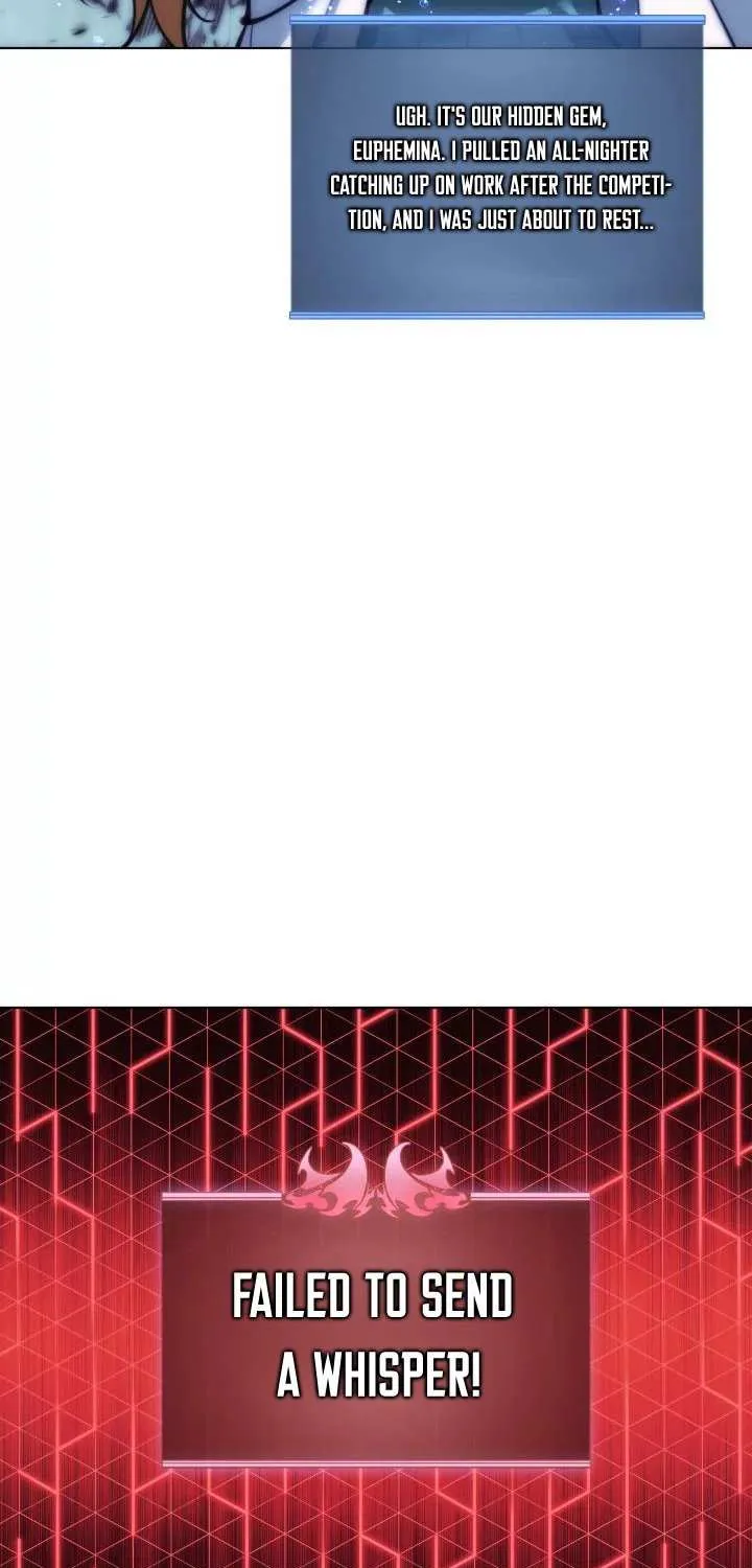 Overgeared (Team Argo) Chapter 230 page 30 - 