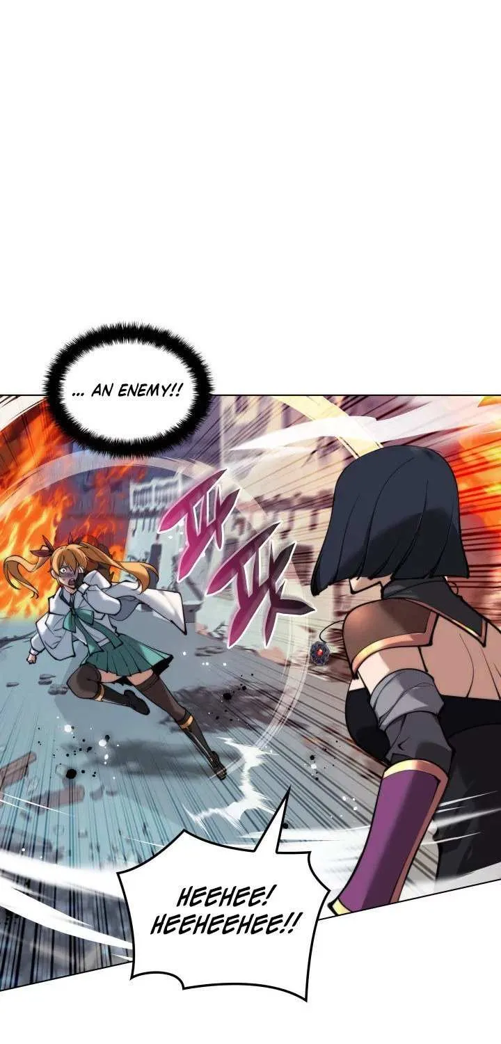 Overgeared (Team Argo) Chapter 230 page 32 - 