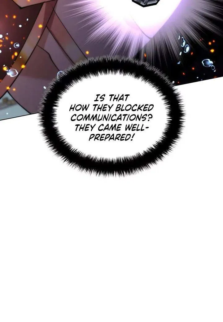 Overgeared (Team Argo) Chapter 230 page 37 - 