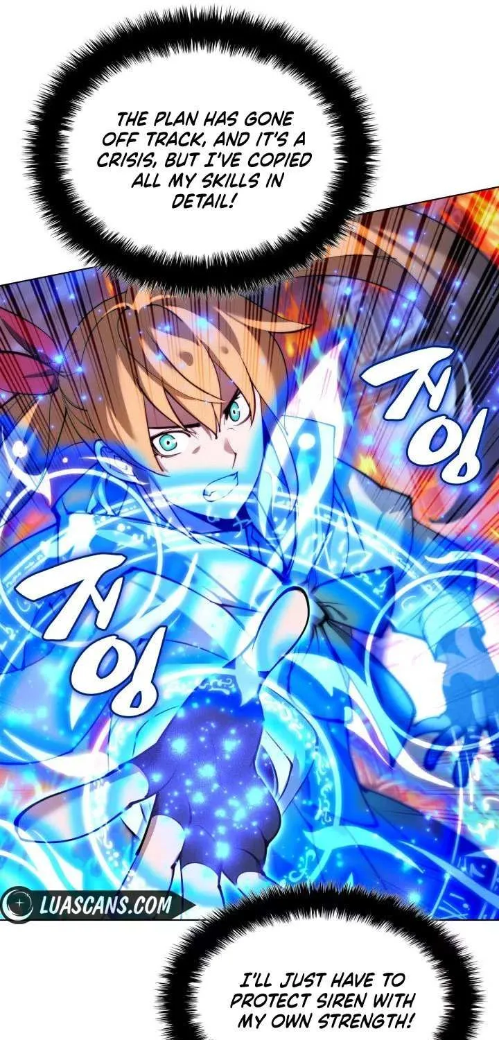 Overgeared (Team Argo) Chapter 230 page 38 - 