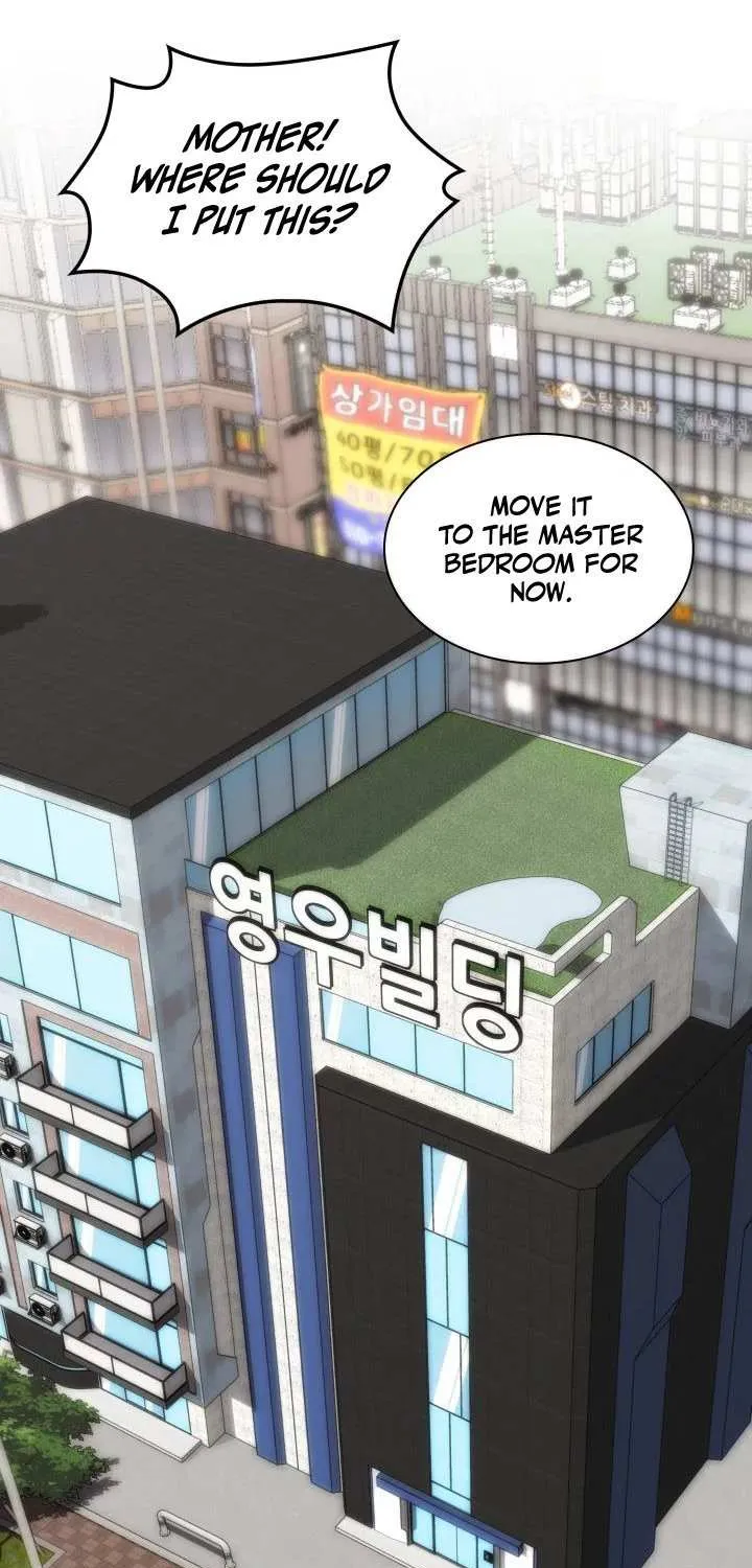 Overgeared (Team Argo) Chapter 230 page 40 - 