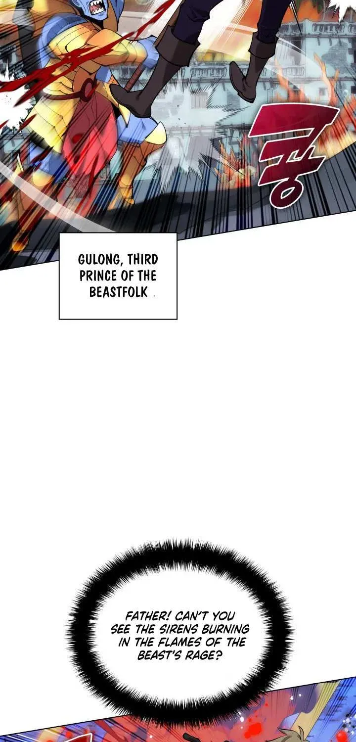 Overgeared (Team Argo) Chapter 230 page 5 - 