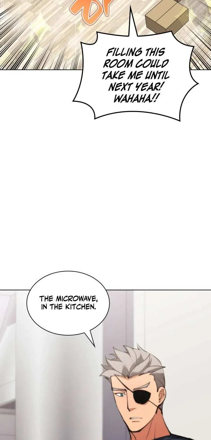 Overgeared (Team Argo) Chapter 230 page 42 - 