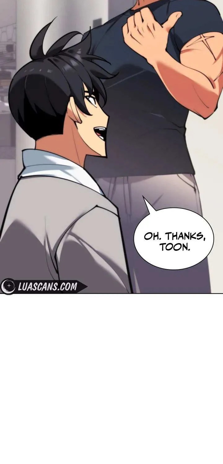 Overgeared (Team Argo) Chapter 230 page 43 - 